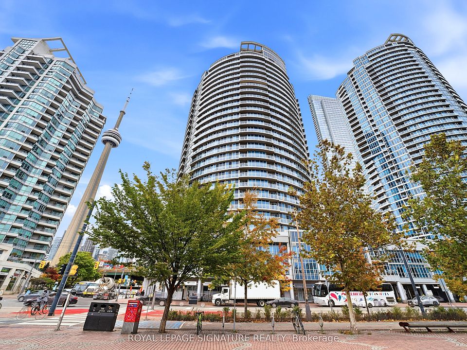 1st image of 218 Queens Quay W #510