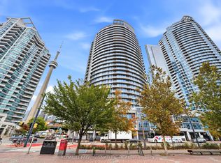 Water Club Condos, Toronto, ON M5J