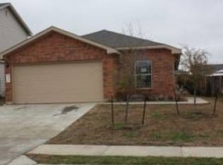 13033 Date Palm Trl, Elgin, TX 78621