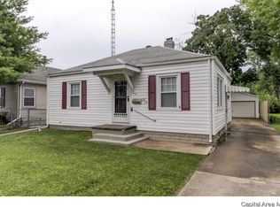 2824 S 3rd St, Southern View, IL 62703