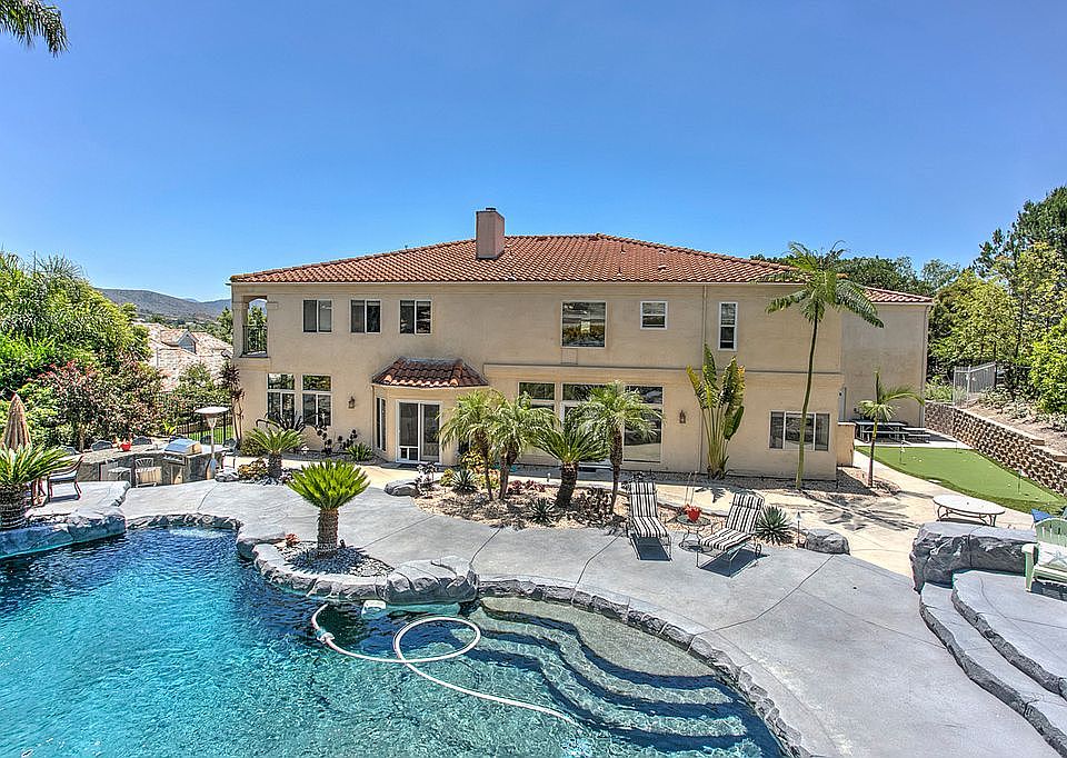 23727 Via Roble, Coto De Caza, CA 92679 | Zillow
