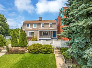 343 42nd St, Pittsburgh, PA