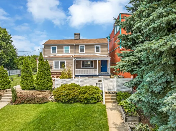 343 42nd St, Pittsburgh, PA 15201