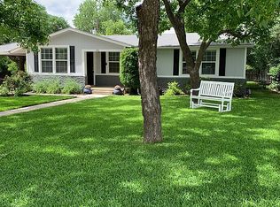 501 E 8th St, Georgetown, TX 78626