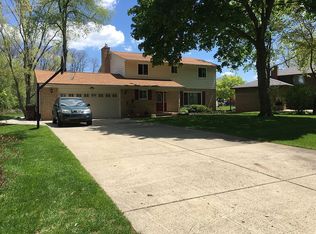 6033 Venice Dr, Commerce Township, MI 48382
