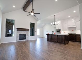 15409 Bedford Rd, Edmond, OK 73013