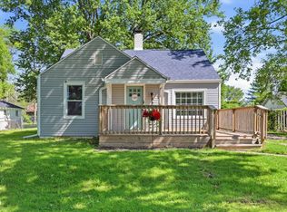 1574 W County Road 100 S, New Castle, IN 47362