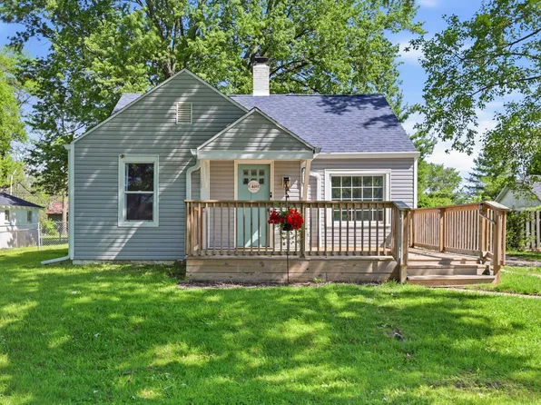 1574 W County Road 100 S, New Castle, IN 47362