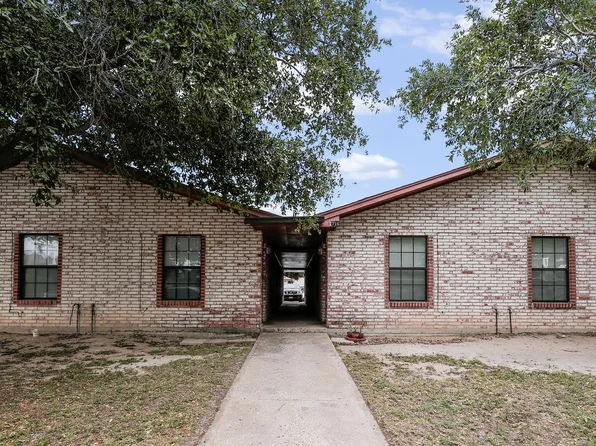 31st St Apts, 2716 N 31st St #31-4, McAllen, TX 78501