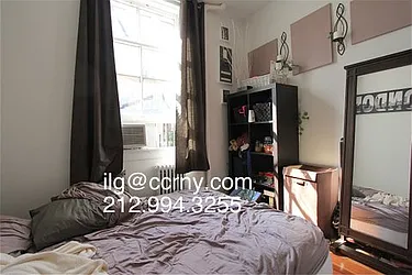 Rented by City Connections Realty