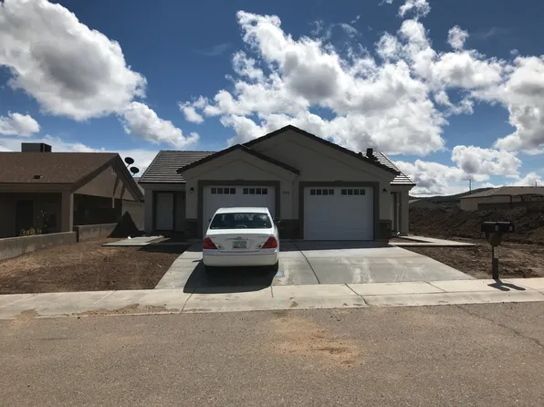980 Sheldon Ave #A, Kingman, AZ 86409