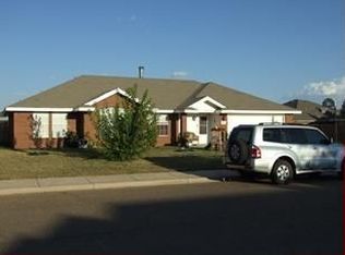 1705 Erinn Pl, Clovis, NM 88101