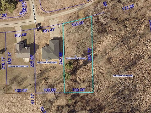 2nd image of LOT 7 Lane 101 Harbour Cove