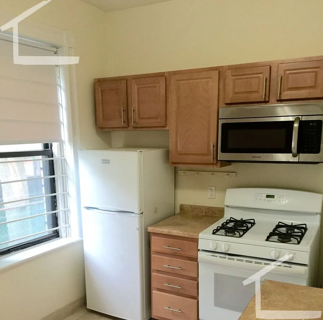Allston Packard's Corner - One Bedroom — Photo 2