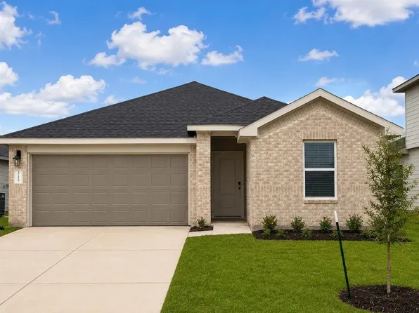 3047 Ferris Dr, Fulshear, TX 77441