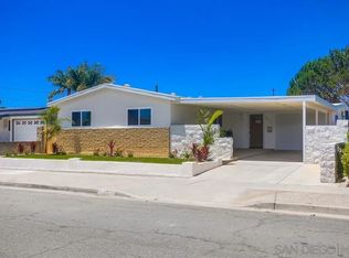 5526 Conrad Ave, San Diego, CA 92117