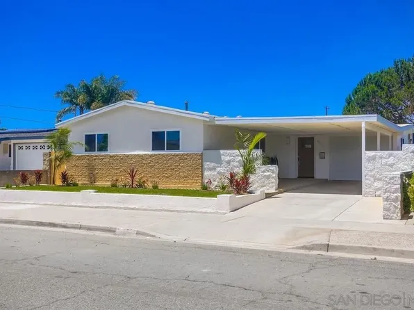 5526 Conrad Ave, San Diego, CA 92117