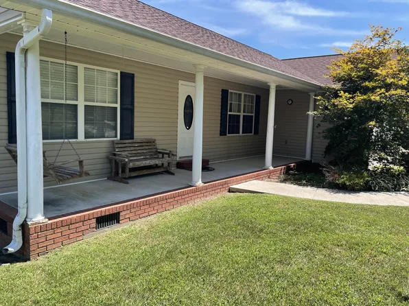 222 Farmway Dr SE, Cleveland, TN 37323