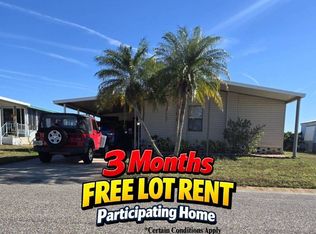 4112 Lake View Dr S, Ellenton, FL 34222