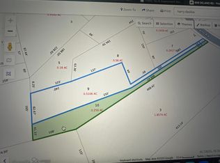 0 Delano Rd, Marion, MA 02738