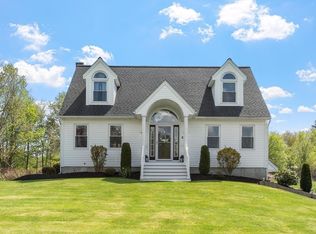 4 Ashton Ln, Sterling, MA 01564