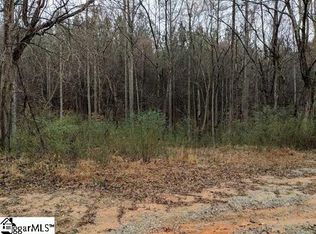 Edwards Rd, Woodruff, SC 29388