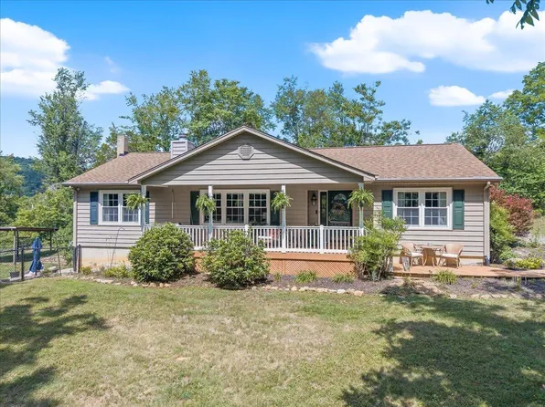 6415 Catawba Creek Rd, Troutville, VA 24175