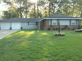 5926 Windover Ln, Jackson, MS 39206