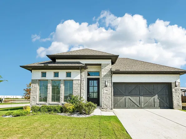 787 Cedarwood Ct, Haslet, TX 76052
