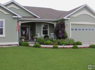 6 Trailside Dr, Fort Morgan, CO 80701
