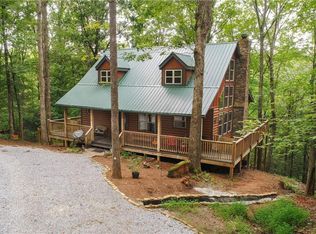 174 Henry St, Cleveland, GA 30528