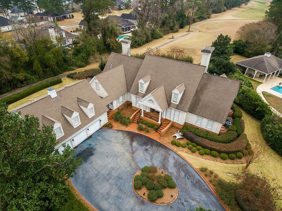 1st image of 3 Saint Andrews Cir