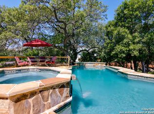13307 Wind Rdg, Helotes, TX 78023