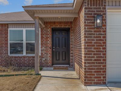 745 Brody Ct, Jonesboro, AR, 72405