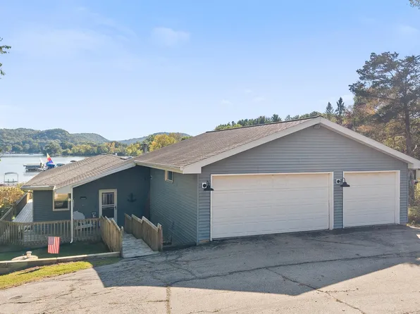 N2120 Smith Park Rd, Lodi, WI 53555