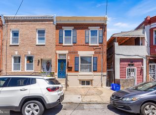1609 Reed St, Philadelphia, PA 19146