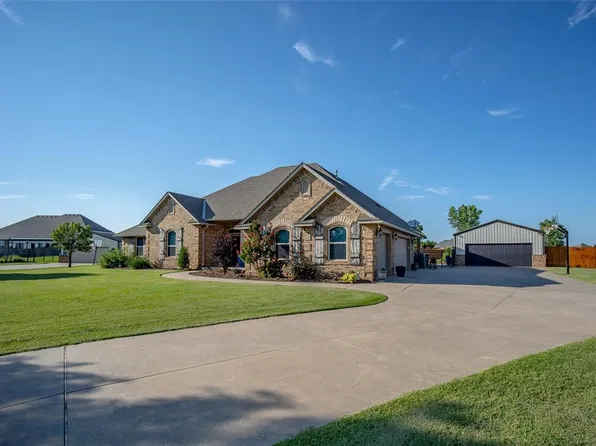 6401 SE 161st Ct, Oklahoma City, OK 73165