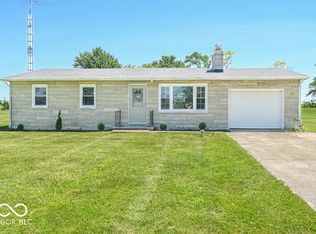 1487 E Jordan Dr, New Castle, IN 47362