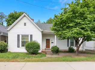 1215 High St, Paris, KY 40361