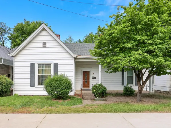 1215 High St, Paris, KY 40361