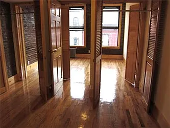 Rented by City Connections Realty