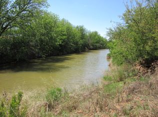 2408 County Road 445, Ballinger, TX 76821