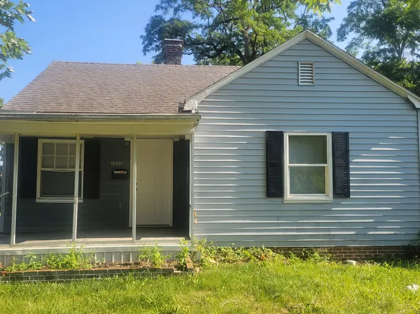 3902 Hoyt Ave, Indianapolis, IN 46203