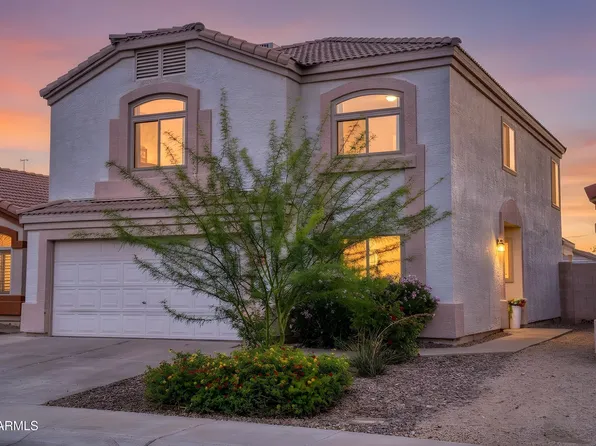 20415 N 31ST Way, Phoenix, AZ 85050