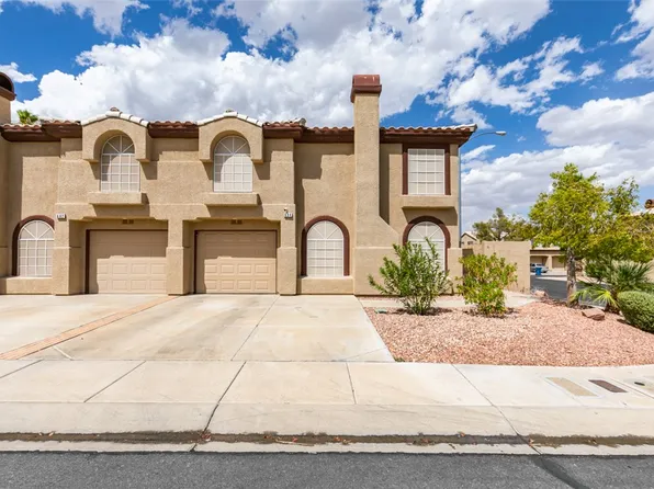 684 Harbor Mist Ave, Henderson, NV 89015