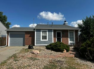 745 Madison Way, Bennett, CO 80102