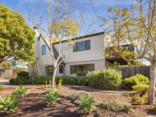 124 Palisades Dr, Santa Barbara, CA 93109