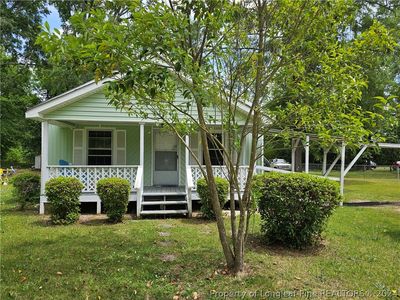 215 Triangle Pl, Fayetteville, NC, 28312