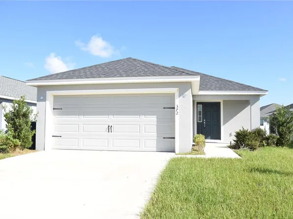 372 CASCARA LANE, AUBURNDALE, FL 33823