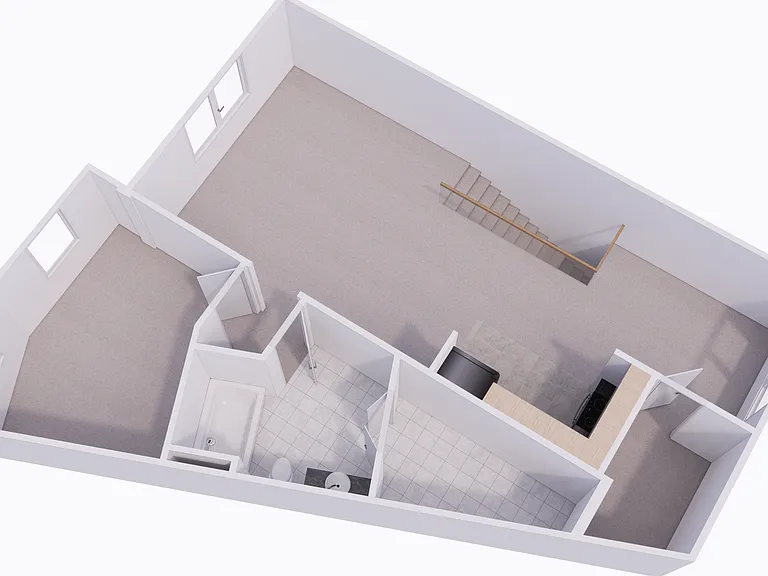 Loft 45 — Photo 20